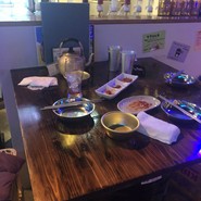 韓国料理 チュセヨ