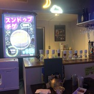 韓国料理 チュセヨ