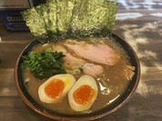 神田ラーメンわいず