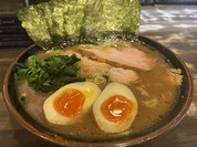 神田ラーメンわいず