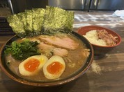 神田ラーメンわいず
