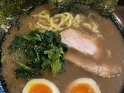 神田ラーメンわいず