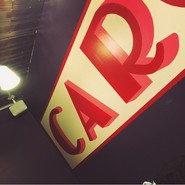 CAROLINE DINER