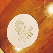 CAROLINE DINER