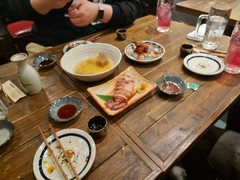 炉端と十勝おでん　呼炉凪来（ころなぎらい）帯広駅前店