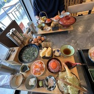 家族で一泊旅行で予約利用