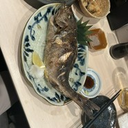 魚男　South