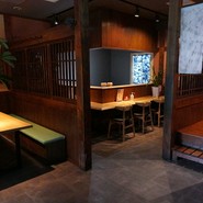 和DINING 富士いち