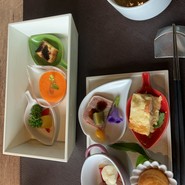 了美 ワイン&ダイン