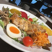UNO cafe