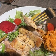 UNO cafe