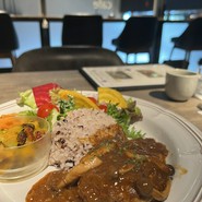 UNO cafe