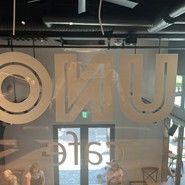 UNO cafe