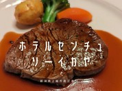 ホテルセンチュリーイカヤ