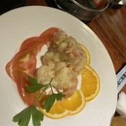 フィッシュハウスオイスターバー西口本店