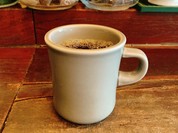 コーヒー