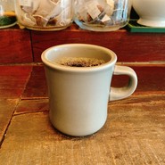 コーヒー