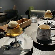 UNO cafe