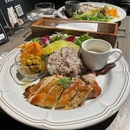UNO cafe