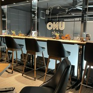 UNO cafe