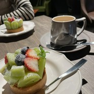 UNO cafe