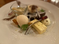 イル ポネンティーノ