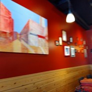 OSTERIA　BIBERE（オステリアビベール）