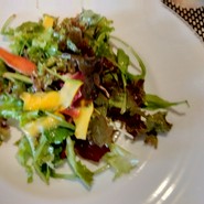 OSTERIA　BIBERE（オステリアビベール）