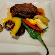 OSTERIA　BIBERE（オステリアビベール）