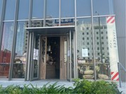 パンとエスプレッソとおもろまち