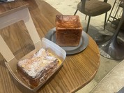 パンとエスプレッソとおもろまち