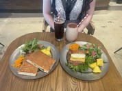 パンとエスプレッソとおもろまち