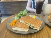 パンとエスプレッソとおもろまち