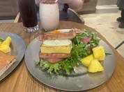 パンとエスプレッソとおもろまち