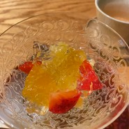 天ぷらとワイン しの