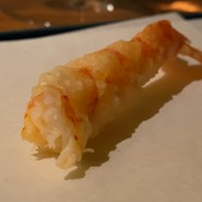 天ぷらとワイン しの