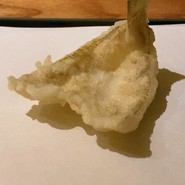 天ぷらとワイン しの