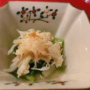 天ぷらとワイン しの