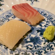 天ぷらとワイン しの
