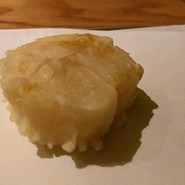 天ぷらとワイン しの