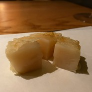 天ぷらとワイン しの