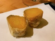 天ぷらとワイン しの