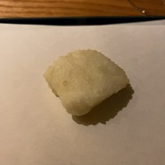 天ぷらとワイン しの
