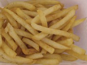 マクドナルド イオンジェームス山店