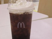 マクドナルド イオンジェームス山店