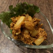 薬膳スープカレー・シャナイア （Shania）