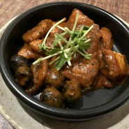 薬膳スープカレー・シャナイア （Shania）