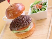 但馬牛の経産牛、うまみたっぷり