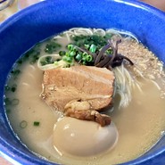 らーめん