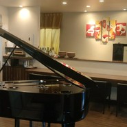 Cafe & Dining Enn